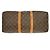 Louis Vuitton Keepall Bandouliere Monogram Canvas 45 - vista 7