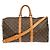 Louis Vuitton Keepall Bandouliere Monogram Canvas 45