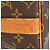 Louis Vuitton Keepall Bandouliere Monogram Canvas 45 - vue 4
