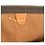 Louis Vuitton Keepall Bandouliere Monogram Canvas 45 - vue 5