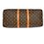 Louis Vuitton Keepall Bandouliere Monogram Canvas 45 - vue 7