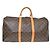 Louis Vuitton Keepall Monogram Canvas 50