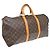 Louis Vuitton Keepall Monogram Canvas 50 - Ansicht 2
