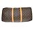 Louis Vuitton Keepall Monogram Canvas 50 - Ansicht 7
