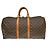 Louis Vuitton Keepall Monogram Canvas 55