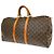 Louis Vuitton Keepall Monogram Canvas 55 - Ansicht 2