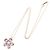 Autre Marque Collar Tiffany & Co. Flower Amethyst - vista 2