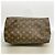 Borsa Louis Vuitton Monogram Speedy 30 - vista 3