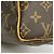Borsa Louis Vuitton Monogram Speedy 30 - vista 6