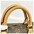 Borsa Louis Vuitton Monogram Speedy 30 - vista 9