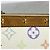 Louis Vuitton Monogram Multicolor Pochette Accessoires M92649 - vista 9