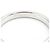 Autre Marque Tiffany & Co. Milgrain Band Ring aus Platin - Ansicht 4