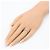 Autre Marque Tiffany & Co. Milgrain Band Ring aus Platin - Ansicht 7