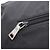 Bolso de hombro Prada TESSUTO en negro - vista 10