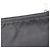 Bolso de hombro Prada TESSUTO en negro - vista 12