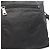 Bolso de hombro Prada TESSUTO en negro - vista 6