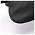 Bolso de hombro Prada TESSUTO en negro - vista 8