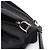 Prada Gürteltasche Schwarz aus Nylon und Saffiano Leder - Ansicht 6