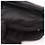 Prada Gürteltasche Schwarz aus Nylon und Saffiano Leder - Ansicht 7