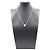 Bulgari Collar Bvlgari B.zero1 en oro blanco de 18K - vista 6