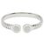 Bulgari Bracciale Bvlgari Tubogas Diamanti