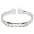Bulgari Bracciale Bvlgari Tubogas Diamanti - vista 2