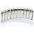 Bulgari Bracciale Bvlgari Tubogas Diamanti - vista 4