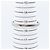 Bulgari Bracciale Bvlgari Tubogas Diamanti - vista 5