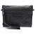 Borsa a pochette Bottega Veneta in pelle nera