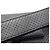 Borsa a pochette Bottega Veneta in pelle nera - vista 9