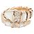 Bulgari Anello BVLGARI Serpenti XL Madreperla e Diamanti - vista 2