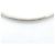Autre Marque Collana Tiffany & Co. T Smile Small Diamond - vista 5