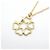 Autre Marque Collana Crown of Hearts Tiffany & Co. - vista 3