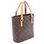 Sac à main Louis Vuitton Vavin PM Monogram - vue 2