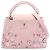 Bolso 2-Way Louis Vuitton Capucines BB Flower Tinsel