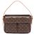 Borsa a tracolla Louis Vuitton Vivacite GM Monogram