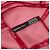 Hermès Estola Hermes Bolduc em seda rosa - vista 3