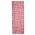 Hermès Estola Hermes Bolduc em seda rosa - vista 4