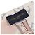 Lenço Louis Vuitton Bandeau Monogram Confidential - vista 3