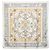 Hermès Hermes Carre 90 EARLY AMERICA Schal