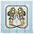 Hermès Carré 90 Brides de Gala Ceremonial Bridle Scarf