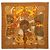 Hermès Foulard Hermes Carre 90 ART des STEPPES