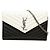 Autre Marque Borsa a tracolla con catena e portafoglio Saint Laurent Cassandra Classic