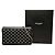 Autre Marque Borsa a tracolla Saint Laurent Star Studded Crossbody Wallet Chain Shoulder Bag - vista 7