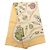 Hermès Hermes Carre 90 Foulard Perfume Bottle - vista 7