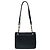 Borsa Tote Chanel Matelassé in pelle caviar nera