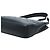 Borsa Tote Chanel Matelassé in pelle caviar nera - vista 4