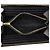 Céline Celine Triomphe Round Zip Long Wallet - view 6