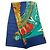 Hermès Foulard Hermes Carre 90 Mexique - vista 6