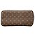Bolso Tote Louis Vuitton Monogram Neverfull MM - vista 3